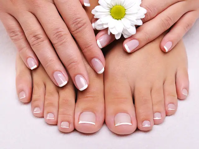 Haliliye Pedikürcü